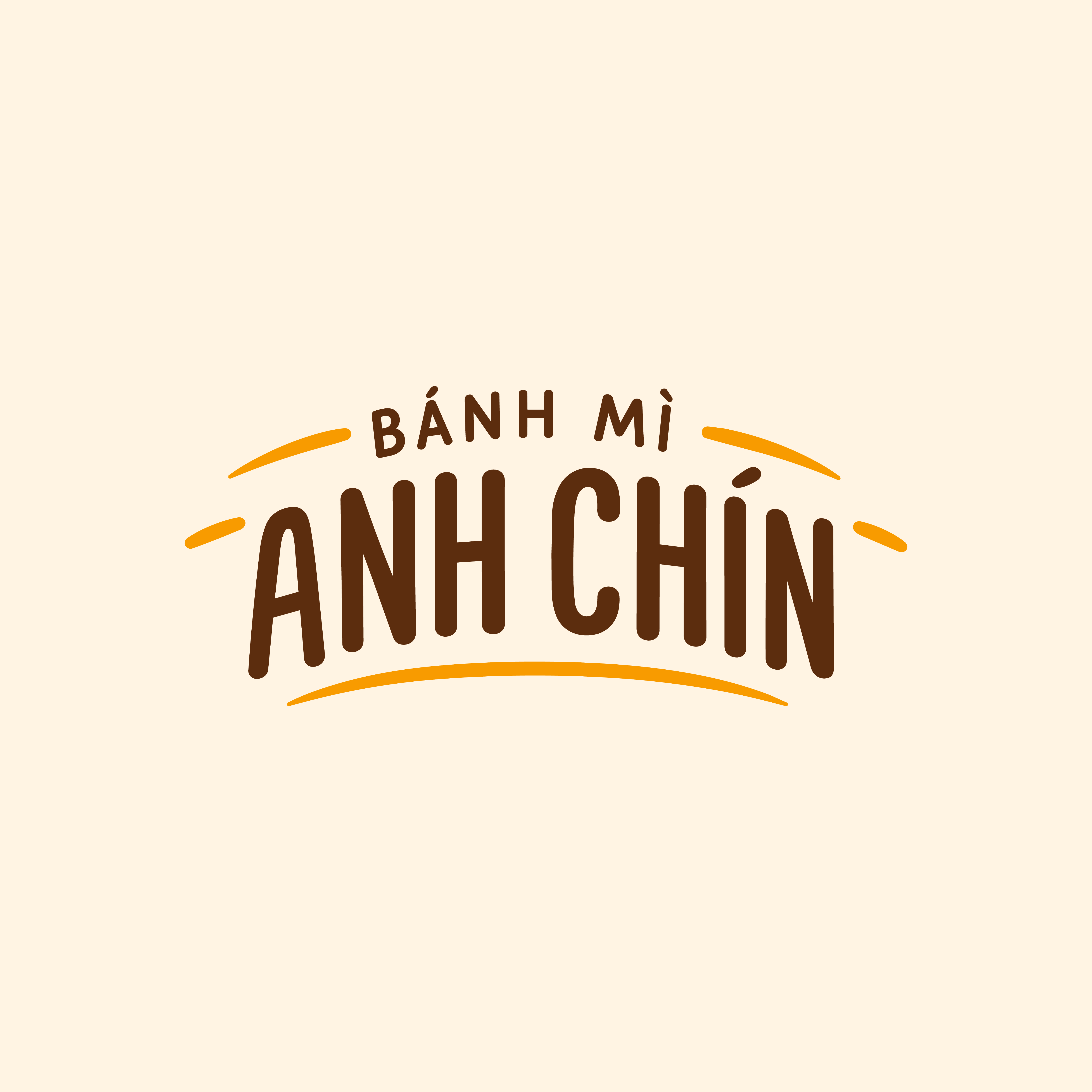 Bánh Mì Anh Chín