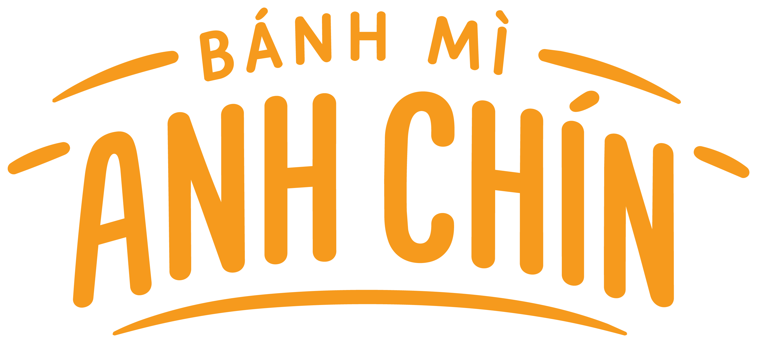 Bánh mì Anh Chín