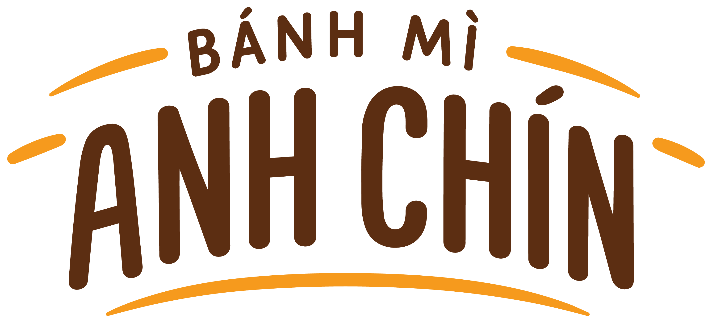 Bánh mì Anh Chín